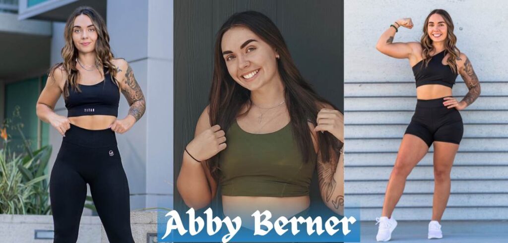 Abby Berner