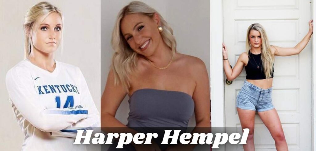 Harper Hempel