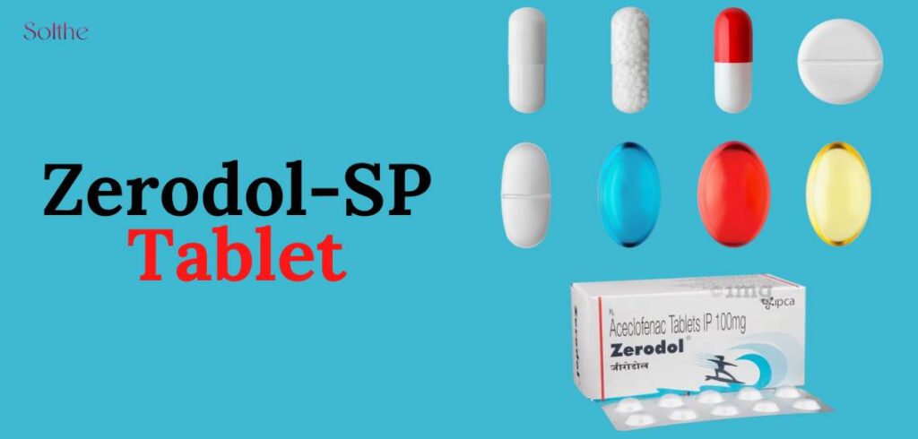 Zerodol-SP